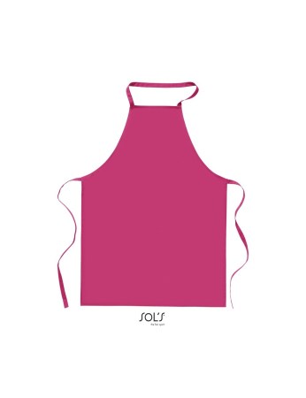 Ποδιά ολόσωμη (Glasgow 04094) fuksia